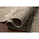 Loloi Rug Milena MLE-01, Sage/Ivory-Rugs1-High Fashion Home