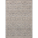 Loloi Rug Milena MLE-02, Denim/Natural-Rugs1-High Fashion Home