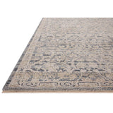 Loloi Rug Milena MLE-02, Denim/Natural-Rugs1-High Fashion Home