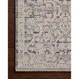 Loloi Rug Milena MLE-02, Denim/Natural-Rugs1-High Fashion Home