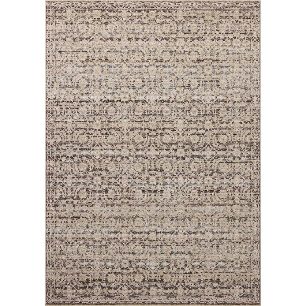Loloi Rug Milena MLE-03, Linen/Midnight-Rugs1-High Fashion Home