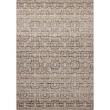 Loloi Rug Milena MLE-03, Linen/Midnight-Rugs1-High Fashion Home