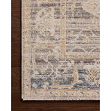 Loloi Rug Milena MLE-04, Natural/Ivory-Rugs1-High Fashion Home