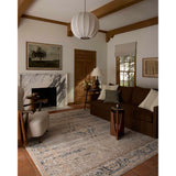Loloi Rug Milena MLE-04, Natural/Ivory-Rugs1-High Fashion Home