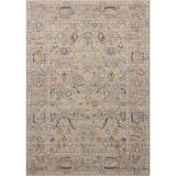 Loloi Rug Milena MLE-06, Sage/Multi-Rugs1-High Fashion Home