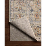 Loloi Rug Milena MLE-06, Sage/Multi-Rugs1-High Fashion Home