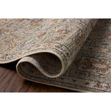 Loloi Rug Milena MLE-06, Sage/Multi-Rugs1-High Fashion Home