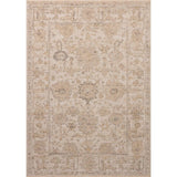 Loloi Rug Milena MLE-08, Ivory/Sand-Rugs1-High Fashion Home