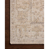 Loloi Rug Milena MLE-08, Ivory/Sand-Rugs1-High Fashion Home