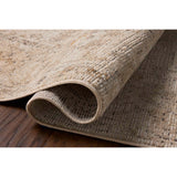 Loloi Rug Milena MLE-08, Ivory/Sand-Rugs1-High Fashion Home