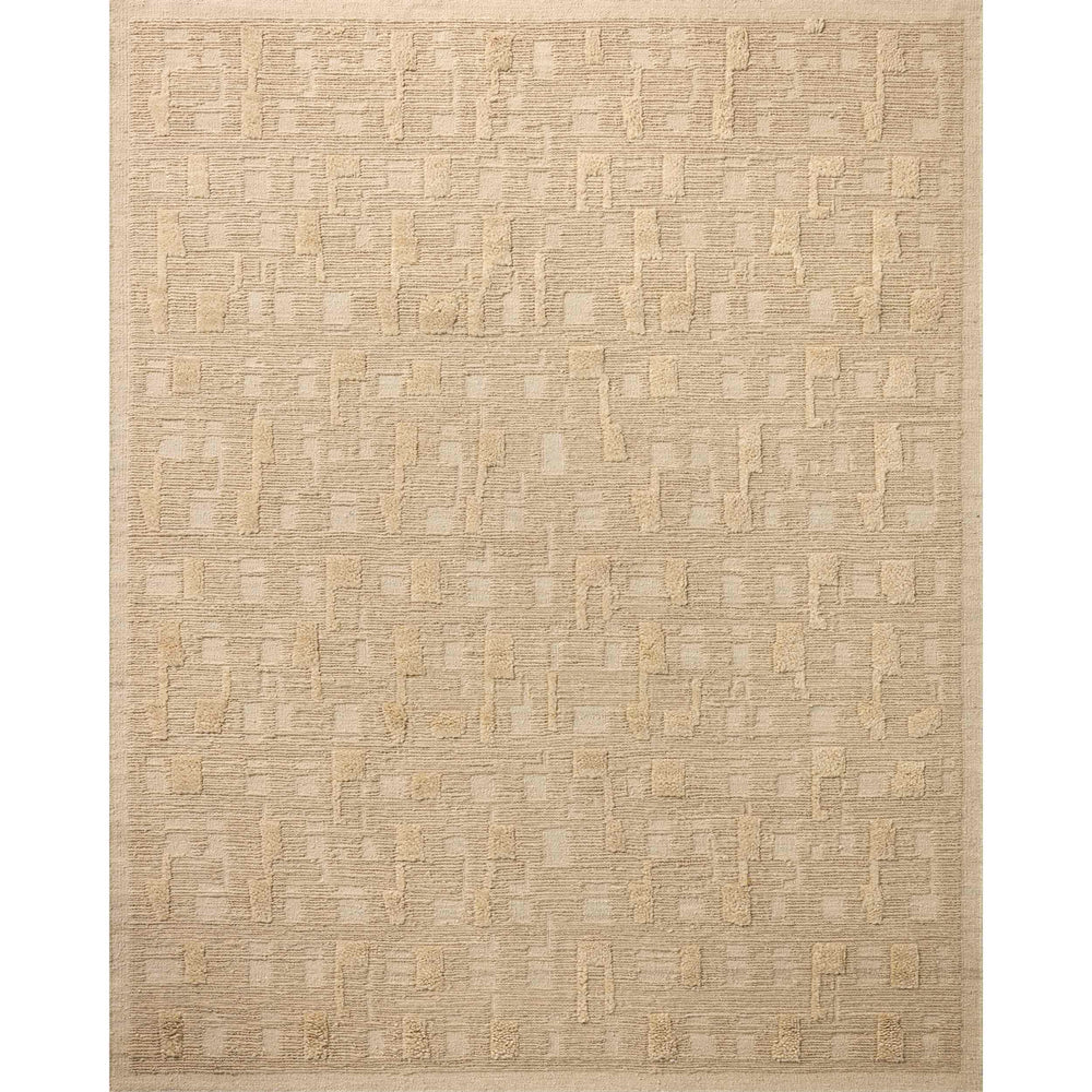 Loloi Rug Mallory MLR-01, Natural-Rugs1-High Fashion Home