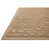 Loloi Rug Mallory MLR-03, Sand-Rugs1-High Fashion Home