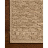 Loloi Rug Mallory MLR-03, Sand-Rugs1-High Fashion Home