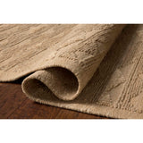 Loloi Rug Mallory MLR-03, Sand-Rugs1-High Fashion Home
