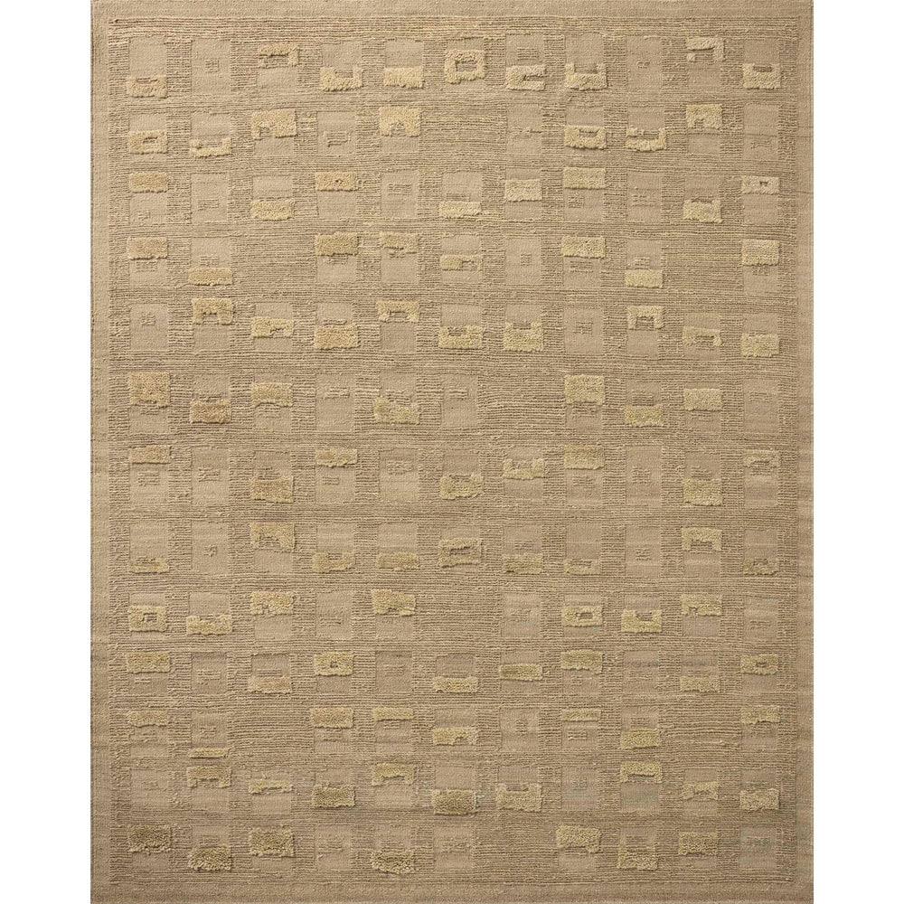 Loloi Rug Mallory MLR-04, Sage-Rugs1-High Fashion Home