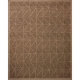 Loloi Rug Mallory MLR-06, Mocha-Rugs1-High Fashion Home