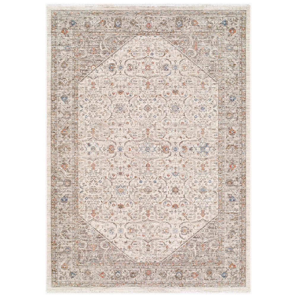 Surya Livabliss Rug Montreux MNX-2300, Multi