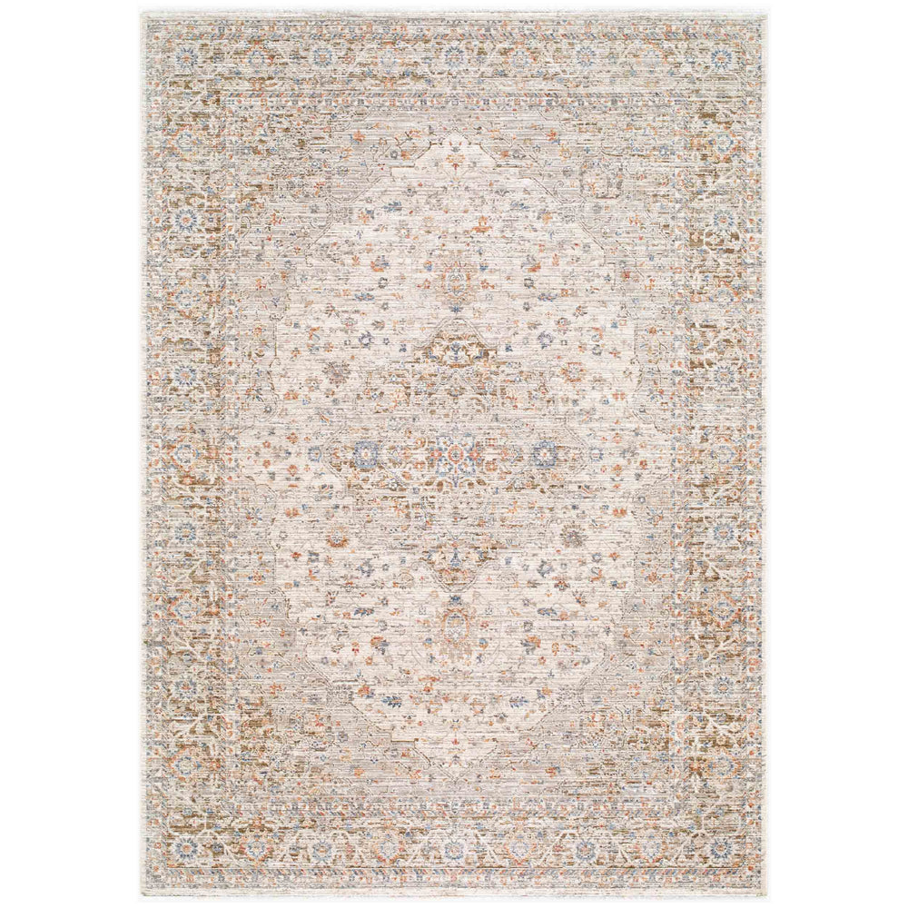 Surya Livabliss Rug Montreux MNX-2301, Multi