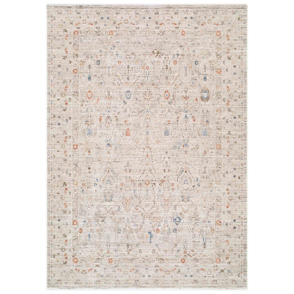 Surya Livabliss Rug Montreux MNX-2305, Multi