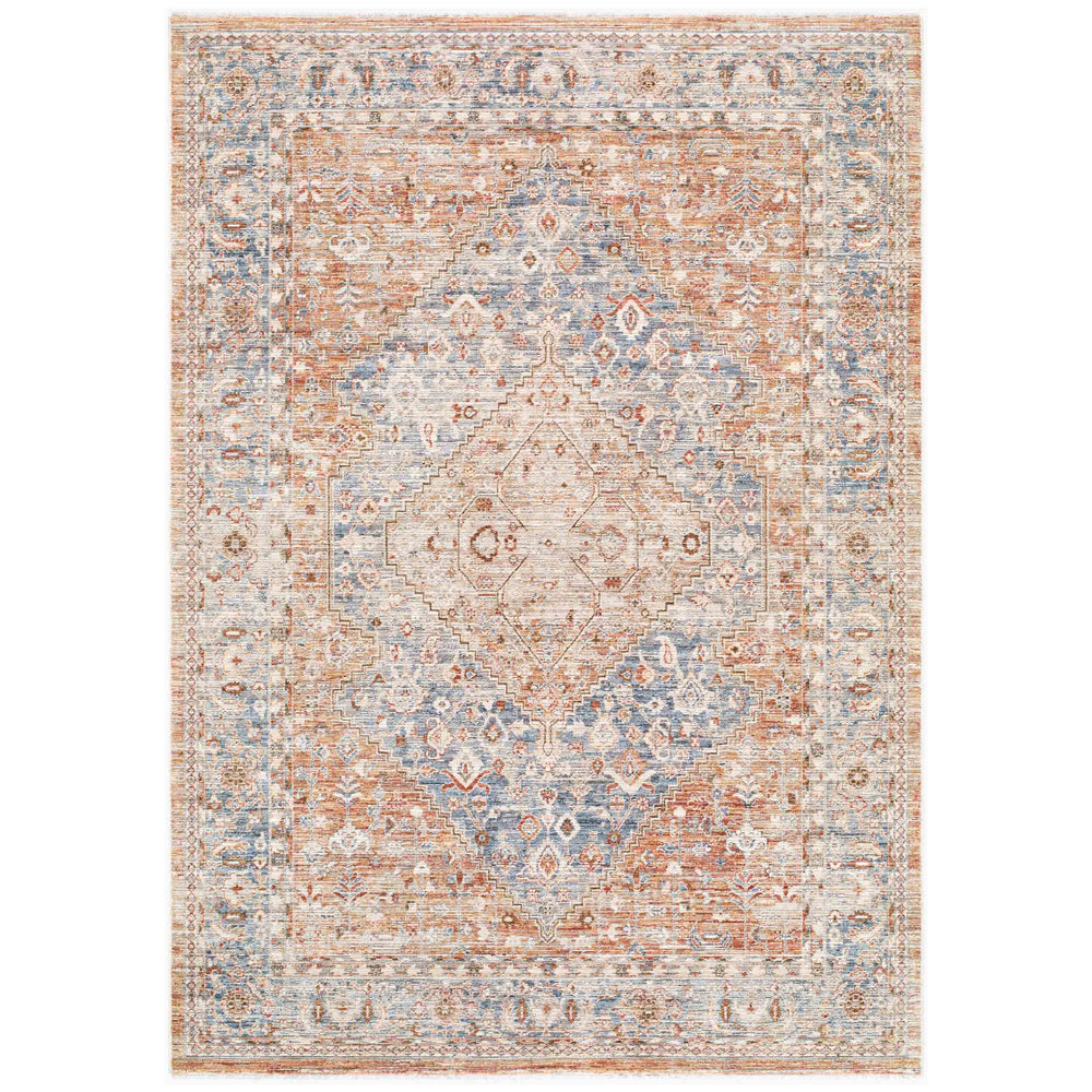 Surya Livabliss Rug Montreux MNX-2307, Multi