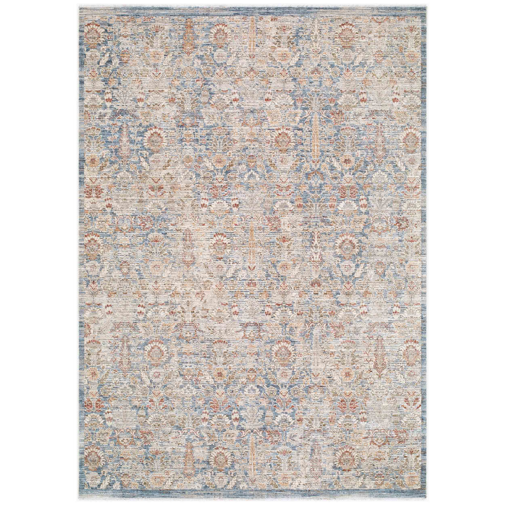 Surya Livabliss Rug Montreux MNX-2308, Multi