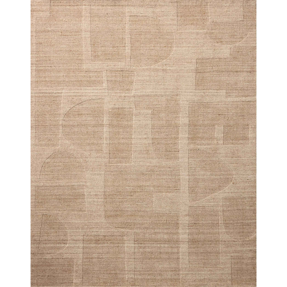 Loloi Rug Maren MRN-01, Natural-Rugs1-High Fashion Home