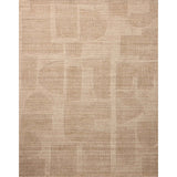 Loloi Rug Maren MRN-01, Natural-Rugs1-High Fashion Home