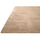 Loloi Rug Maren MRN-01, Natural-Rugs1-High Fashion Home
