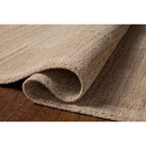 Loloi Rug Maren MRN-01, Natural-Rugs1-High Fashion Home