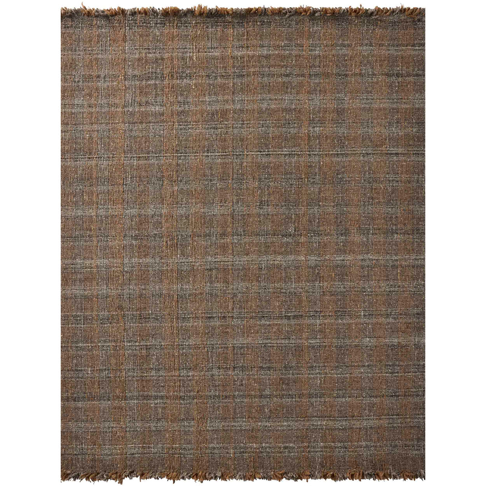 Magnolia Home by Joanna Gaines × Loloi Rug Merritt MRT-01, MH Bark/Camel