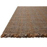 Magnolia Home by Joanna Gaines × Loloi Rug Merritt MRT-01, MH Bark/Camel