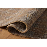Magnolia Home by Joanna Gaines × Loloi Rug Merritt MRT-01, MH Bark/Camel
