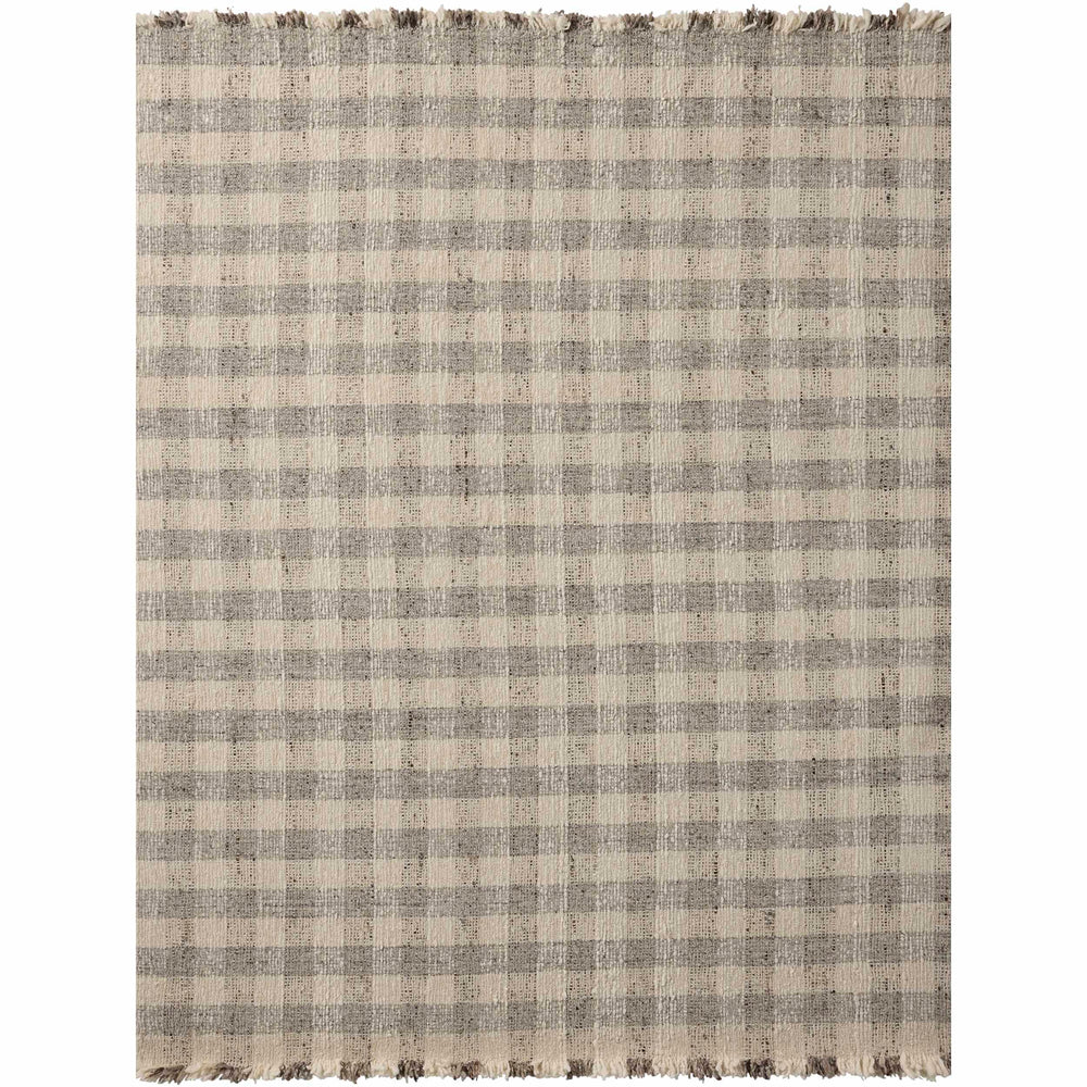 Magnolia Home by Joanna Gaines × Loloi Rug Merritt MRT-01, MH Ivory/Grey