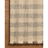 Magnolia Home by Joanna Gaines × Loloi Rug Merritt MRT-01, MH Ivory/Grey