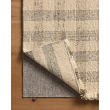 Magnolia Home by Joanna Gaines × Loloi Rug Merritt MRT-01, MH Ivory/Grey