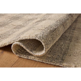Magnolia Home by Joanna Gaines × Loloi Rug Merritt MRT-01, MH Ivory/Grey