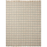 Magnolia Home by Joanna Gaines × Loloi Rug Merritt MRT-01, MH Ivory/Sky