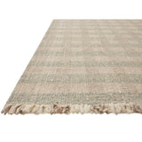 Magnolia Home by Joanna Gaines × Loloi Rug Merritt MRT-01, MH Ivory/Sky