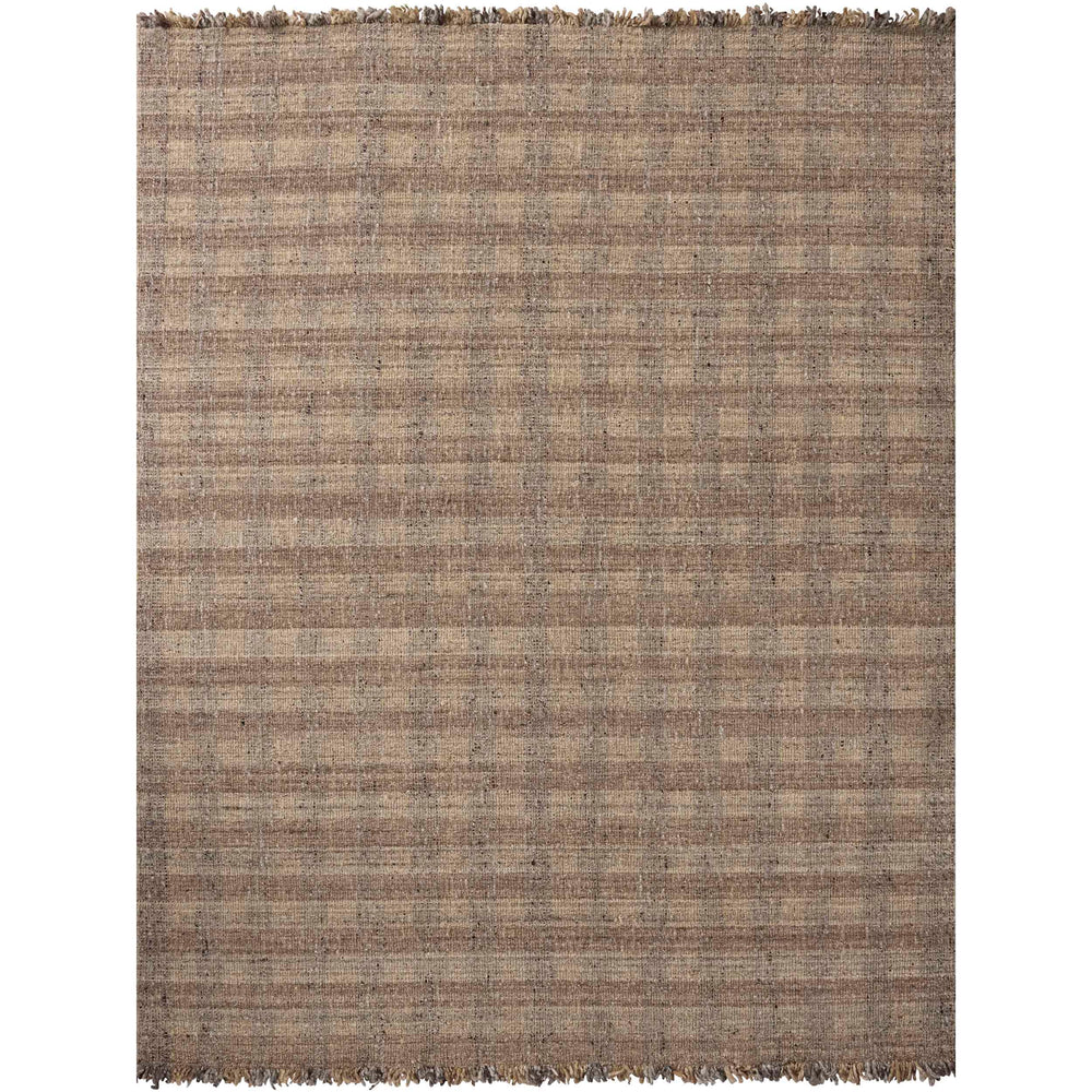 Magnolia Home by Joanna Gaines × Loloi Rug Merritt MRT-01, MH Natural/Stone