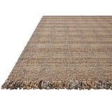 Magnolia Home by Joanna Gaines × Loloi Rug Merritt MRT-01, MH Natural/Stone