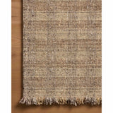 Magnolia Home by Joanna Gaines × Loloi Rug Merritt MRT-01, MH Natural/Stone