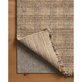Magnolia Home by Joanna Gaines × Loloi Rug Merritt MRT-01, MH Natural/Stone
