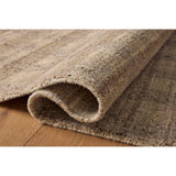 Magnolia Home by Joanna Gaines × Loloi Rug Merritt MRT-01, MH Natural/Stone