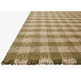 Magnolia Home by Joanna Gaines × Loloi Rug Merritt MRT-01, MH Oatmeal/Olive