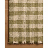 Magnolia Home by Joanna Gaines × Loloi Rug Merritt MRT-01, MH Oatmeal/Olive