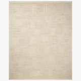 Brigette Romanek × Loloi Rug Monterrey MRY-03, Ivory/Natural-Rugs1-High Fashion Home