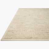 Brigette Romanek × Loloi Rug Monterrey MRY-03, Ivory/Natural-Rugs1-High Fashion Home