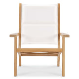 Harbor Highback Chair, Natural-Furniture - Outdoor-High Fashion Home