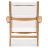 Harbor Highback Chair, Natural-Furniture - Outdoor-High Fashion Home