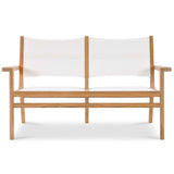 Harbor Loveseat, Natural-Furniture - Outdoor-High Fashion Home